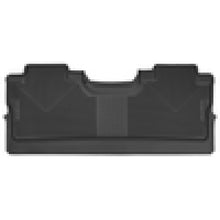 Load image into Gallery viewer, Husky Liners 15-23 Ford F-150 SuperCrew/S.Cab X-Act Contour Black 2nd Seat Floor Liners Floor Mats - Rubber Husky Liners
