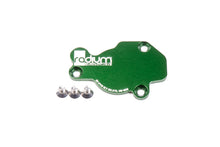 Load image into Gallery viewer, Radium Engineering Mazda 13B-REW ACV Block Off EGR Packages Radium Engineering
