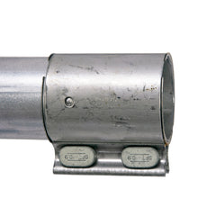 Load image into Gallery viewer, BBK 86-93 Mustang 5.0 High Flow H Pipe With Catalytic Converters - 2-1/2 Downpipe Back BBK

