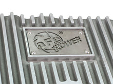 Load image into Gallery viewer, aFe Transmission Pan (Raw Finish) GM Trucks 99-16 (4L60-E/4L60E/4L65E/4L70E/4L75E) Diff Covers aFe
