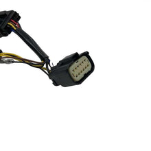 Load image into Gallery viewer, AlphaRex 19-20 Ram 1500 Wiring Adapter Stock LED Projector Headlight to AlphaRex Headlight Converter Wiring Connectors AlphaRex
