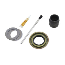 Load image into Gallery viewer, Yukon Gear Minor install Kit For GM 83-97 7.2in IFS Diff Differential Install Kits Yukon Gear &amp; Axle

