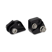Load image into Gallery viewer, BLOX Short Shift Adapter for RSX/01-05 Civic Non-Si - Black Shifters BLOX Racing
