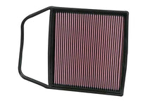 Load image into Gallery viewer, K&amp;N 06-09 BMW 135/335/535 Drop In Air Filter Air Filters - Drop In K&amp;N Engineering   
