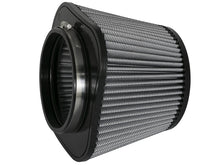 Load image into Gallery viewer, aFe Track Series Intake Replacement Air Filter w/PDS Media 6in F x 8.75x8.75in B x 7in T x 6.75in H Air Filters - Universal Fit aFe

