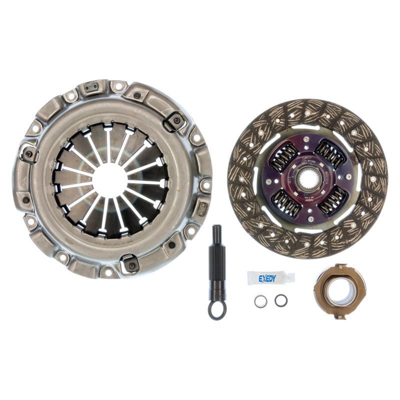 Exedy OE 2004-2005 Mazda RX-8 R2 Clutch Kit Clutch Kits - Single Exedy
