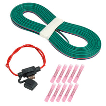 Load image into Gallery viewer, Oracle RGB Halo Installation Kit SEE WARRANTY Light Accessories and Wiring ORACLE Lighting

