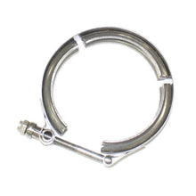 Load image into Gallery viewer, JBA 3in Stainless Steel V-Band Clamp Clamps JBA
