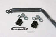 Progress Tech 03-12 Mini Cooper Rear Sway Bar (22mm - Adjustable) | 62.0210