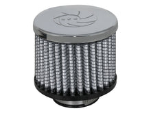 Load image into Gallery viewer, aFe MagnumFLOW Air Filters CCV PDS A/F CCV PDS 1-3/8F x 3B x 3T (Chr) x 2-1/2H Air Filters - Universal Fit aFe
