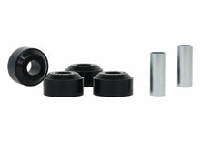 Load image into Gallery viewer, Whiteline 81-85 Toyota Corolla (KE70/KE71/AE70/AE71) Front Strut Rod to Chassis Bushing Bushing Kits Whiteline
