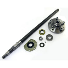 Load image into Gallery viewer, Omix RR AMC20 Axle Shaft WT 82-86 Jeep CJ Models Axles OMIX
