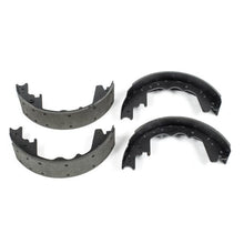 Load image into Gallery viewer, Power Stop 71-73 Dodge B300 Van Front or Rear Autospecialty Brake Shoes Brake Shoes PowerStop
