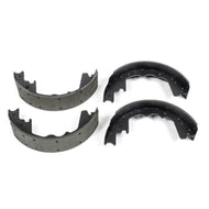 Power Stop 71-73 Dodge B300 Van Front or Rear Autospecialty Brake Shoes Brake Shoes PowerStop