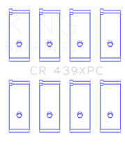 Load image into Gallery viewer, King Honda B18A1/B18B1 (Size STDX) pMaxKote Performance Rod Bearing Set Bearings King Engine Bearings
