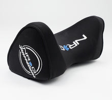 Load image into Gallery viewer, NRG Memory Foam Neck Pillow For Any Seats- Black Seat Cushions and Pads NRG
