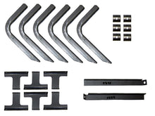 Load image into Gallery viewer, Lund 98-10 Ford Ranger SuperCab EZ Running Board Mounting Bracket Kit - Brite Brackets LUND
