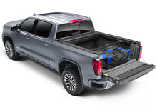 Load image into Gallery viewer, Roll-N-Lock 2020 Chevy Silverado/Sierra 2500/3500 MB 80-1/2in Cargo Manager Cargo Organization Roll-N-Lock
