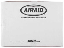 Load image into Gallery viewer, Airaid 2015 Ford F-150 5.0L V8 Cold Air Intake System w/ Black Tube (Oiled) Cold Air Intakes Airaid
