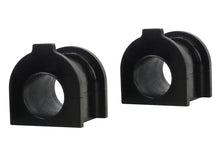 Load image into Gallery viewer, Whiteline Plus 2006+ Toyota FJ Cruiser GSJ15 Front Sway Bar Mount Bushing Sway Bar Bushings Whiteline

