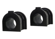 Whiteline Plus 2006+ Toyota FJ Cruiser GSJ15 Front Sway Bar Mount Bushing Sway Bar Bushings Whiteline