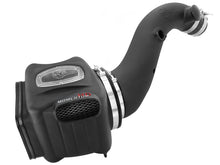 Load image into Gallery viewer, aFe Momentum HD PRO Dry S Stage-2 Si Intake 01-04 GM Diesel Trucks V8-6.6L LB7 (See afe51-74001-E) Cold Air Intakes aFe
