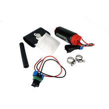 Load image into Gallery viewer, Aeromotive 340 Series Stealth In-Tank E85 Fuel Pump - Offset Inlet Fuel Pumps Aeromotive
