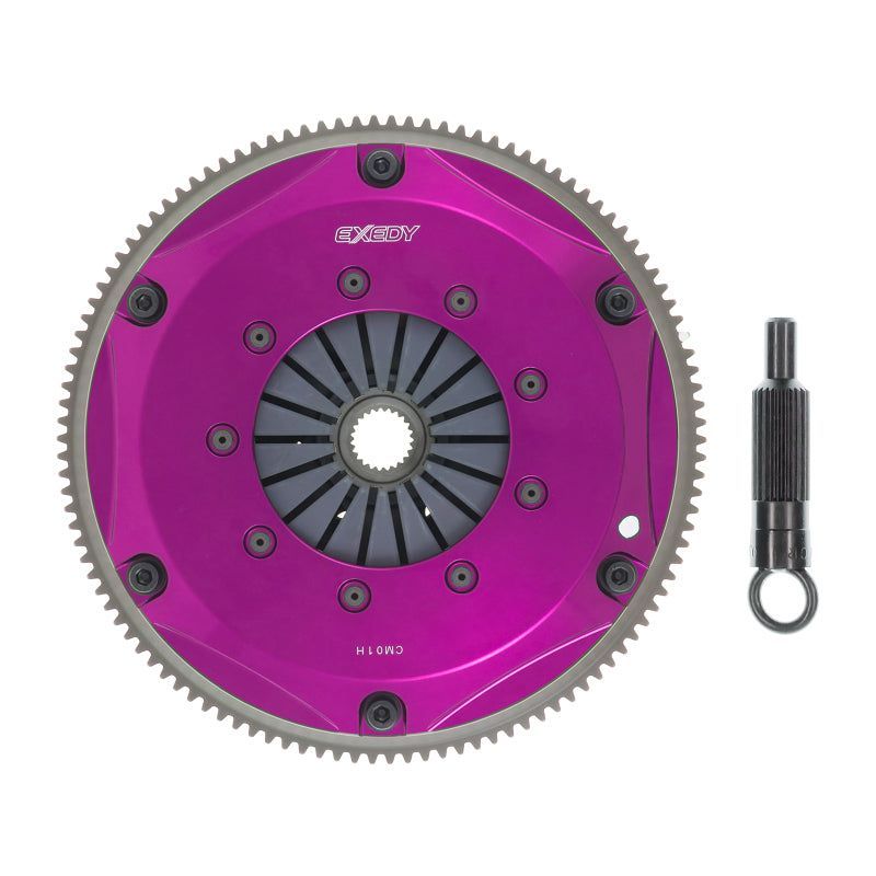 Exedy Hyper Multi Clutch Clutch Kits - Multi Exedy
