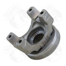 Load image into Gallery viewer, Yukon Gear Yoke For 98+ GM 9.5in w/ A 1350 U/Joint Size and Triple Lip Design Differential Yokes Yukon Gear &amp; Axle   
