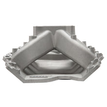 Load image into Gallery viewer, Edelbrock Intake Manifold Victor Jr Holden V8 VN EFI Single Plane 4150 Throttle Body Intake Manifolds Edelbrock
