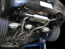 Load image into Gallery viewer, aFe Takeda 2-1/2in 304SS Cat-Back Exhaust Infiniti G37 08-13/Q60 14-15 V6-3.7 w/ Carbon Fiber Tips Catback aFe
