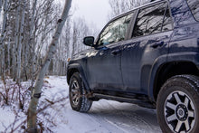 Load image into Gallery viewer, N-Fab Trail Slider Steps 10-20 Toyota 4Runner (Excl. 10-19 Limited / 10-13 SR5) - Textured Black Body Armor &amp; Rock Rails N-Fab
