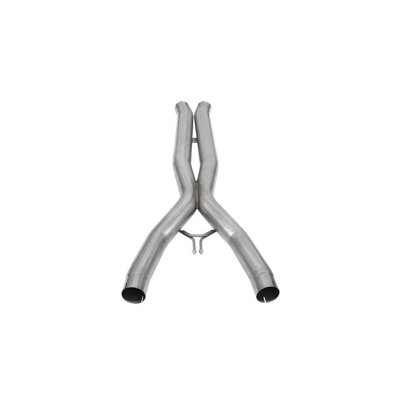 Corsa 2014-2019 Chevrolet Corvette C7 Z06 / ZR1 6.2L V8 3.0in X-Pipe X Pipes CORSA Performance