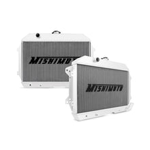 Load image into Gallery viewer, Mishimoto 70-73 Datsun 240Z Manual/Automatic Radiator Radiators Mishimoto
