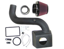 Load image into Gallery viewer, K&amp;N Performance Intake Kit FORD FOCUS II ST 2.5L 20V TURBO Cold Air Intakes K&amp;N Engineering   
