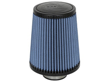 Load image into Gallery viewer, aFe MagnumFLOW Air Filters UCO P5R A/F P5R 2-1/2F x 6B x 4-3/4T x 7H Air Filters - Universal Fit aFe
