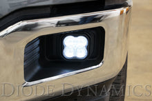 Load image into Gallery viewer, Diode Dynamics SS3 Max Type F2 Kit ABL - Yellow SAE Fog Light Accessories and Wiring Diode Dynamics   
