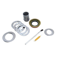 Load image into Gallery viewer, Yukon Gear Minor install Kit For GM 12 Bolt Car Diff Differential Install Kits Yukon Gear &amp; Axle
