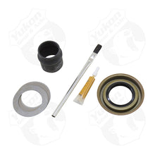 Load image into Gallery viewer, Yukon Gear Minor install Kit For 10.5in GM 14 Bolt Truck Diff Differential Install Kits Yukon Gear &amp; Axle
