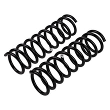 Load image into Gallery viewer, ARB / OME Coil Spring Rear Lada Niva Coilover Springs Old Man Emu
