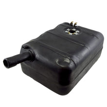 Load image into Gallery viewer, Omix Poly Gas Tank 70-75 Jeep CJ Models Fuel Caps OMIX
