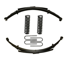 Load image into Gallery viewer, Skyjacker 7" 66-77 BRONCO SYSTEM Lift Springs Skyjacker
