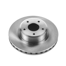 Load image into Gallery viewer, Power Stop 05-06 Pontiac GTO Front Autospecialty Brake Rotor Brake Rotors - OE PowerStop

