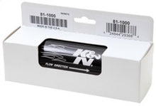 Load image into Gallery viewer, K&amp;N 2in OD x 6in L 6AN 25 Micron In-Line Fuel/Oil FIlter Fuel Filters K&amp;N Engineering   
