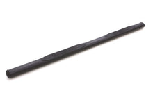 Load image into Gallery viewer, Lund 10-17 Dodge Ram 2500 Crew Cab 4in. Oval Straight Steel Nerf Bars - Black Nerf Bars LUND
