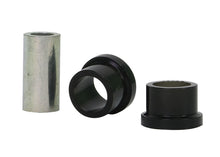Load image into Gallery viewer, Whiteline 86-91 Mazda RX-7 Rear Control Arm Front Lower Bushing Kit Bushing Kits Whiteline
