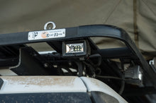 Load image into Gallery viewer, KC HiLiTES C-Series C2 LED 2in. Backup Area Flood Light 20w (Single) - Black Light Bars &amp; Cubes KC HiLiTES
