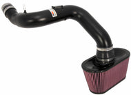 K&N Pontiac Solstice / Saturn Sky L4-2.4L Turbo Typhoon Short Ram Intake Cold Air Intakes K&N Engineering   