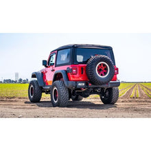 Load image into Gallery viewer, Borla 18-20 Jeep Wrangler 3.6L AT/MT 4WD 2DR Touring Cat-back Catback Borla
