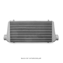 Load image into Gallery viewer, Mishimoto Universal Silver M Line Bar &amp; Plate Intercooler Intercoolers Mishimoto
